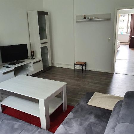 ווילהלמסהאבן Alles Neu Nach Komplettsanierung In Direkter Naehe Zum Suedstrand מראה חיצוני תמונה