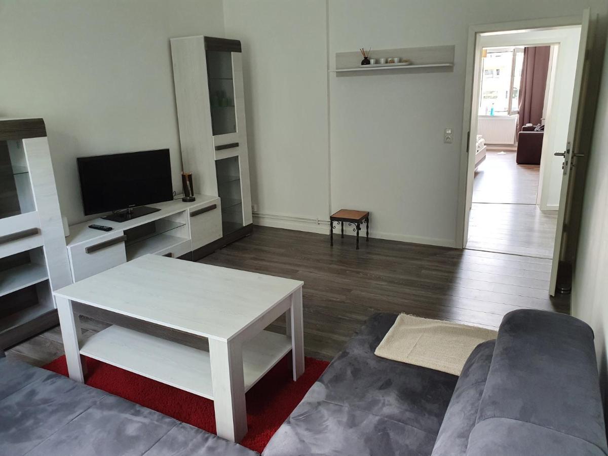 ווילהלמסהאבן Alles Neu Nach Komplettsanierung In Direkter Naehe Zum Suedstrand מראה חיצוני תמונה